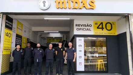 MIDAS abre nova oficina em Lisboa, no Parque das Nações